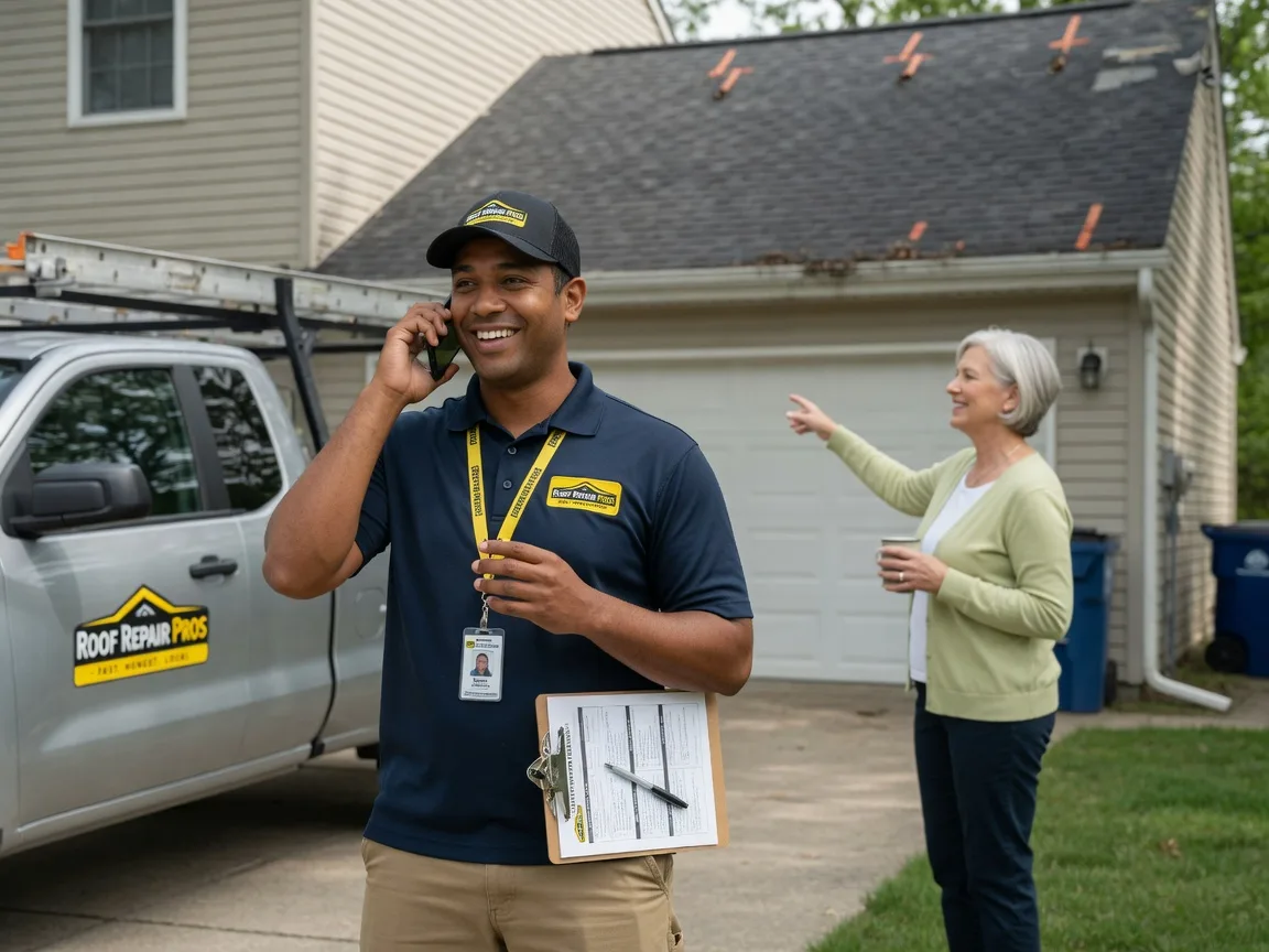 Roof Repair Redding, IA FAQs
